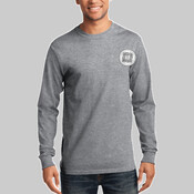 PC61LS - Long Sleeve Essential T Shirt