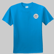 2000B - Youth Ultra Cotton ® 100% Cotton T Shirt