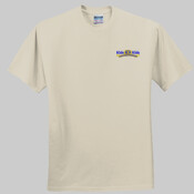 5000 - Heavy Cotton ™ 100% Cotton T Shirt