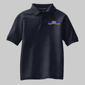 Y500 - Youth Silk Touch™ Polo